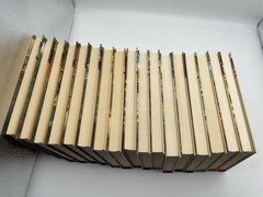 Sugarcreek Amish Mysteries Lot of 17 HC Guideposts (Books 1-4, 6, 7, 9-19)