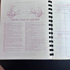 Vintage Church Cookbook 144 Pages Fresno, CA „Our Favorite Recipes” 1972