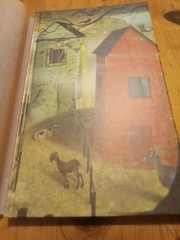 Very Persistent Gappers of Frip by George Saunders and Lane Smith FIRST EDITION