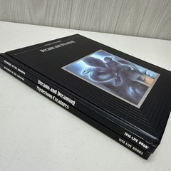 Mysteries of the Unknown Time-Life Books Mysterious Creatures Dreams & Dreaming