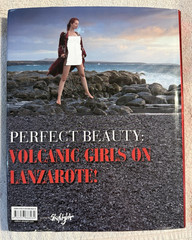 Volcanic Girls Stefan Soell Hardcover Nude Photography book RARE beautiful
