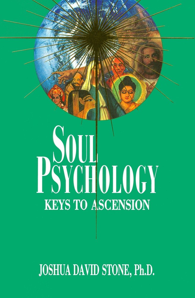 Soul Psychology: Keys to Ascension (Ascension Series, Book 2) (Easy-To-Read …