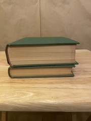 GODFRE RAY KING Lot of 2 Book I Am Discourses Vic, Unveiled Mysteries Vol 1,9 HC