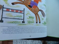 Usborne Lot of 3 Drawing Books – I Can Draw Animals & People + Maps Charts