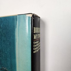 Bucher: My Story (Hardback 1970) (FREE SHIPPING)