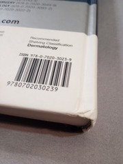 Requisite In Dermatology Dermatopathology 2009 Saunders Elsevier