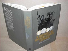 A history of United States coinage – Hardcover, by Schwarz Ted – Acceptable j