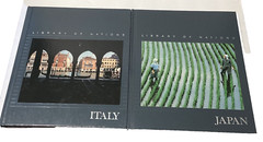 The Library of Nations – Time Life Series Book Lot of 15, Hardcover