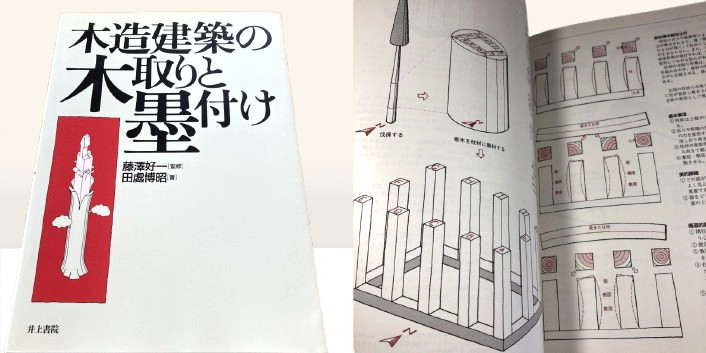 Wooden Architecture and joints Japanese traditional architectural techniques