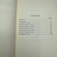 An Exposition the General Epistles Charles R. Erdman The Westminster Press HC