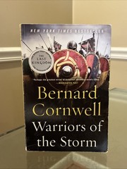 Bernard Cornwell Set 11 Books THE LAST KINGDOM Series 3-13 COMPLETE In Order LOT