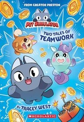 Two Tales of Teamwork (Pet Sim – GOOD