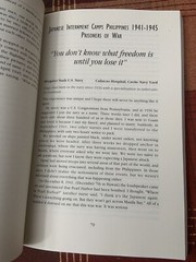 No Time for Fear: Voices of American Military Nurses World War II D Fessler 1996