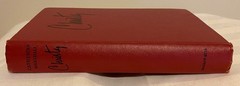 Christy by Catherine Marshall 1967 First Edition 1st Printing