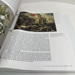 Living With Art (12th Edition) – Loose Leaf By Mark Getlein – Good, Clean