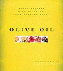 Olive Oil Hardcover No Author No Author Provided