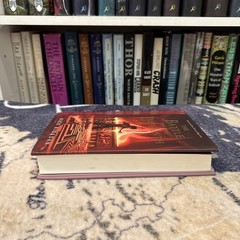 The Battle Of Labyrinth – Rick Riordan (Hardcover) First Edition/Print, 1st/1st