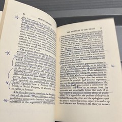 Public Opinion Walter Lippmann The Macmillan Company 1961