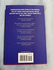 Right Wing Revolution by Charlie Kirk 2024 Hardcover New 1st Edition FREE SHIP!!