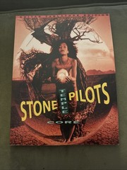 Stone Temple Pilots : Core by Not Available (Trade Paperback)