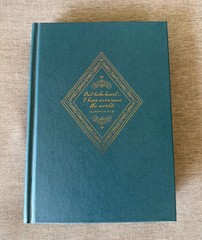 Beyond Suffering Bible NLT, Hardcover, Where Struggles Seem Endless God’s Hope