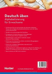 Christian Waege Alphabetisierung für Erwachsene: Buch mi (Paperback) (UK IMPORT)