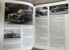 Illustrated Volvo Buyer’s Guide: All European and American Model Volvos, Matras