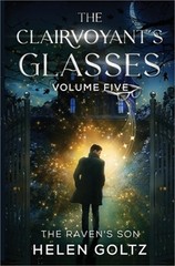 The Clairvoyant’s Glasses Volume 5 (Paperback or Softback)