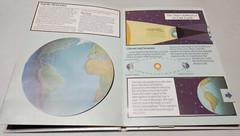 Our Living Earth:An Exploration in Three Dimensions, Osband & Clifton-Dey (1987)