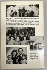 Seventh-day Adventist stories from the Middle East & So Europe, Lot of 10