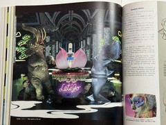 KABA Otomo Katsuhiro Artwork Collection, Art Book