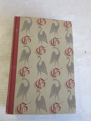 GRIMM’S FAIRY TALES BY THE BROTHERS GRIMM 1945