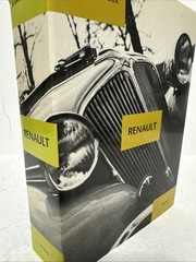 livre renault par jean pierre rioux edi hazan 620 pages
