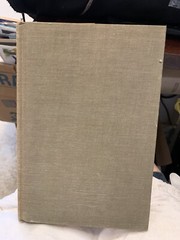 Weekend Man by Richard B. Wright (Hardcover) & First American Edition (stated)