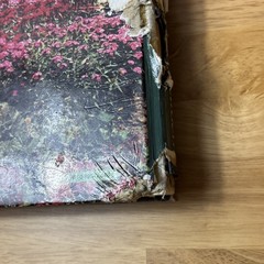 Readers Digest Illustrated Guide to Gardening , 1978, hardcover, 672 pages
