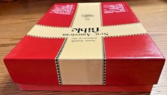 Saint Joseph Edition of the New American Bible NEW in Box Large Type Illustrated