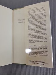 Facing Starvation; Norman Borlaug HC ex-library 1974 1st edition