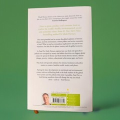 Food Fix – Trade Paperback, by Mark Hyman