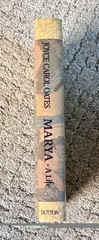 MARYA by Joyce Carol Oates