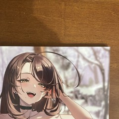 103+ Gloss by Melonbooks Girls Collection Winter 2023 Art Book Illustration