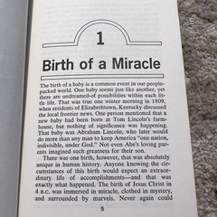 Great Events In The Life Of Christ Jerry Vines 1979 Victor Biblical Studies Book