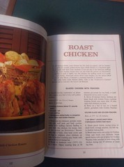 Vintage 1968 Family Circle Great Chicken Recipes Hardcover Cookbook First Editio