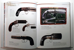 Illustrated Encyclopedia of Small Arms by Rupert Matthews 2014 1st Edition HC
