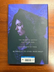 Sword of Destiny by Andrzej Sapkowski – 2022 Hardcover NEW!