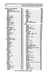 1922 The Picayune Creole Vintage Cook Book 404 Pages