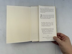 Joan Didion Where I Was From 2003 First Edition HC/DJ