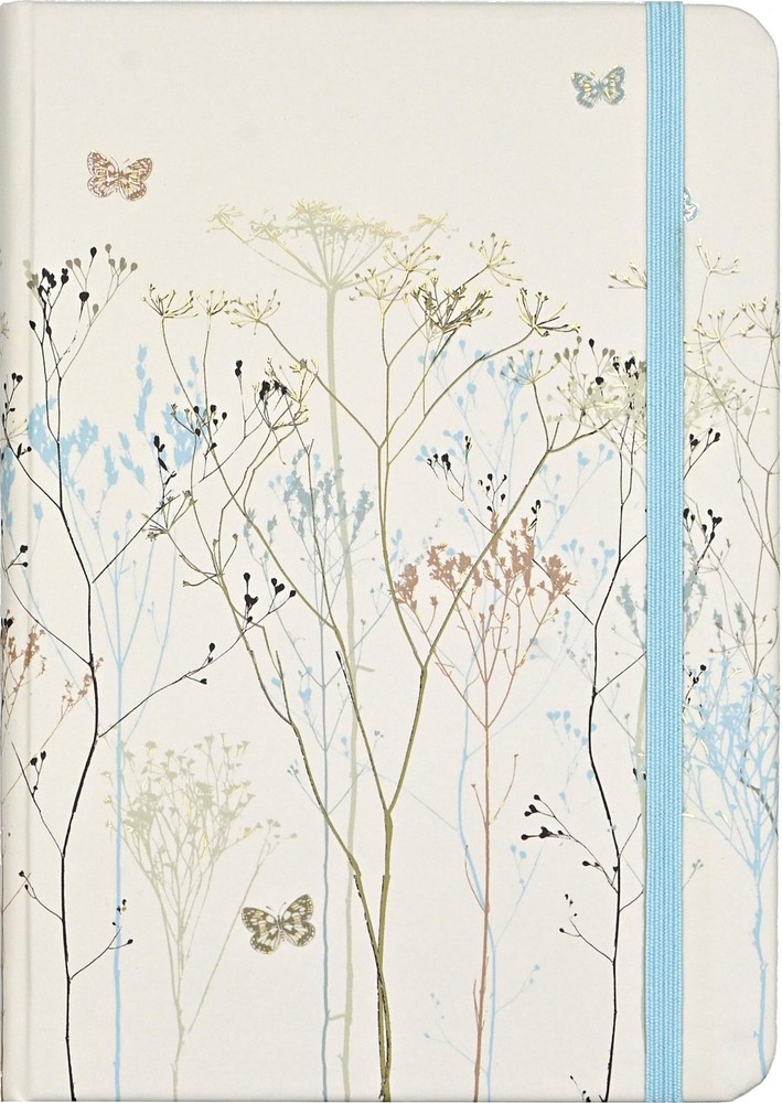 Butterflies Journal (Notebook, Diary)