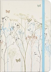 Butterflies Journal (Notebook, Diary)