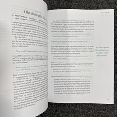 Beth Moore – Children of the Day 1 & 2 Thessalonians Bible Study Guide
