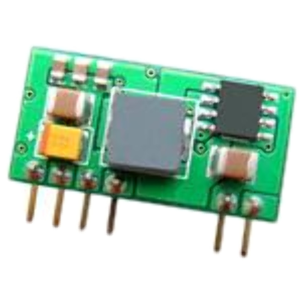 VRBA-06A2A0 DC DC Converter 0.75-5.5V 33W